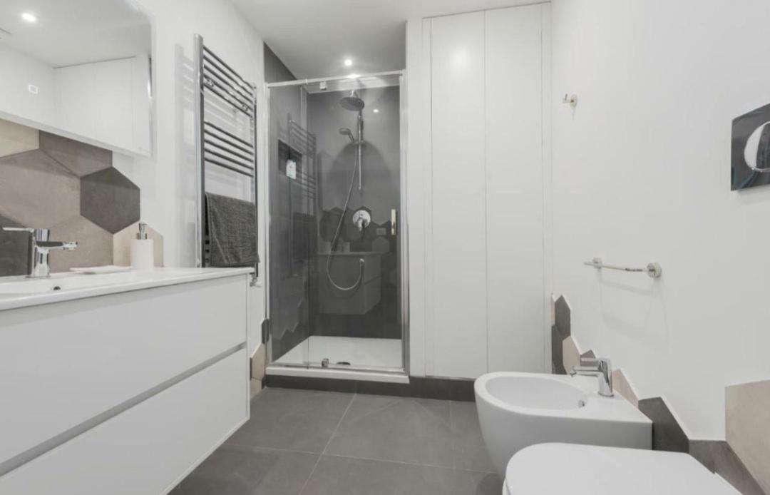 Farini Suite Milan Exterior photo