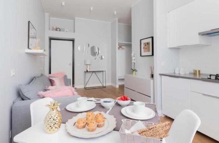 Farini Suite Milan Exterior photo